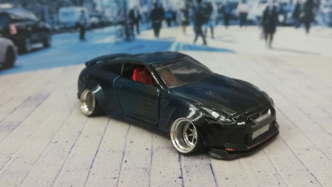 ツッチー！