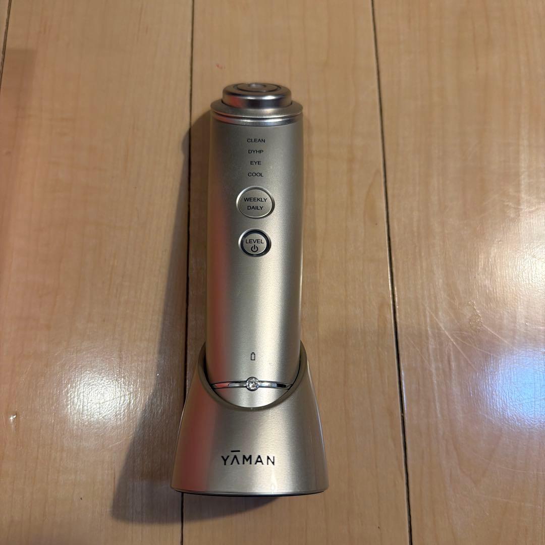 YAMAN フォトプラス　シャイニー　ネオ　YJFM18 美顔器