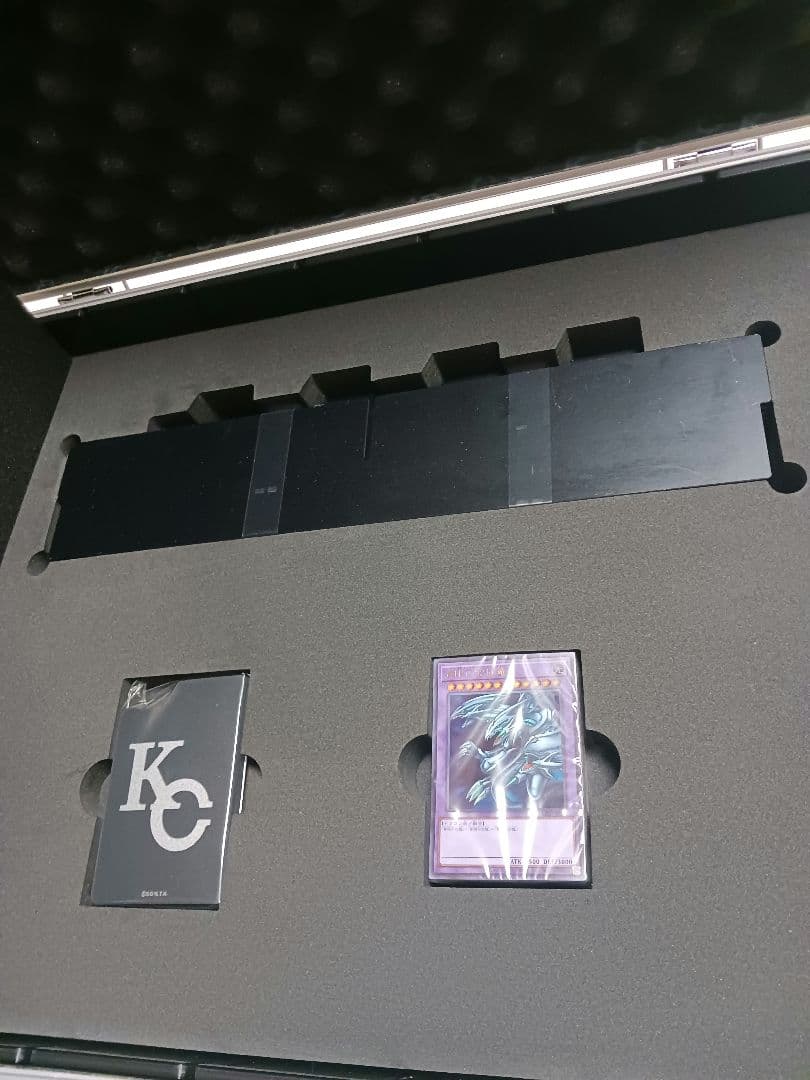 遊戯王　25周年記念　海馬セット ULTIMATE KAIBA SET