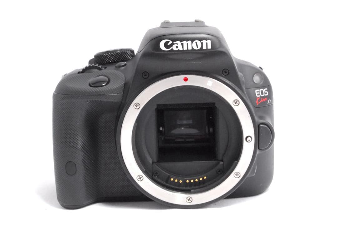 Canon Kiss X7✨デジタル一眼レフカメラ✨スマホ転送✨超軽量✨高画質✨