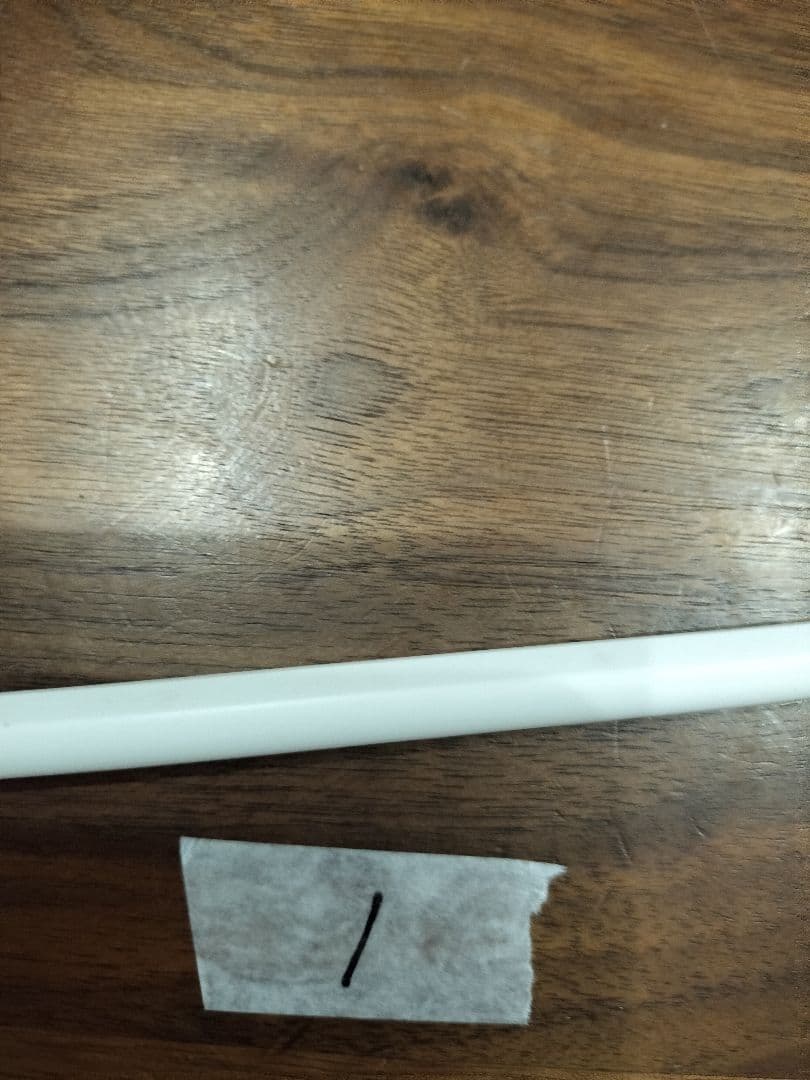 Apple pencil アップルペンシル 第2世代 A2051