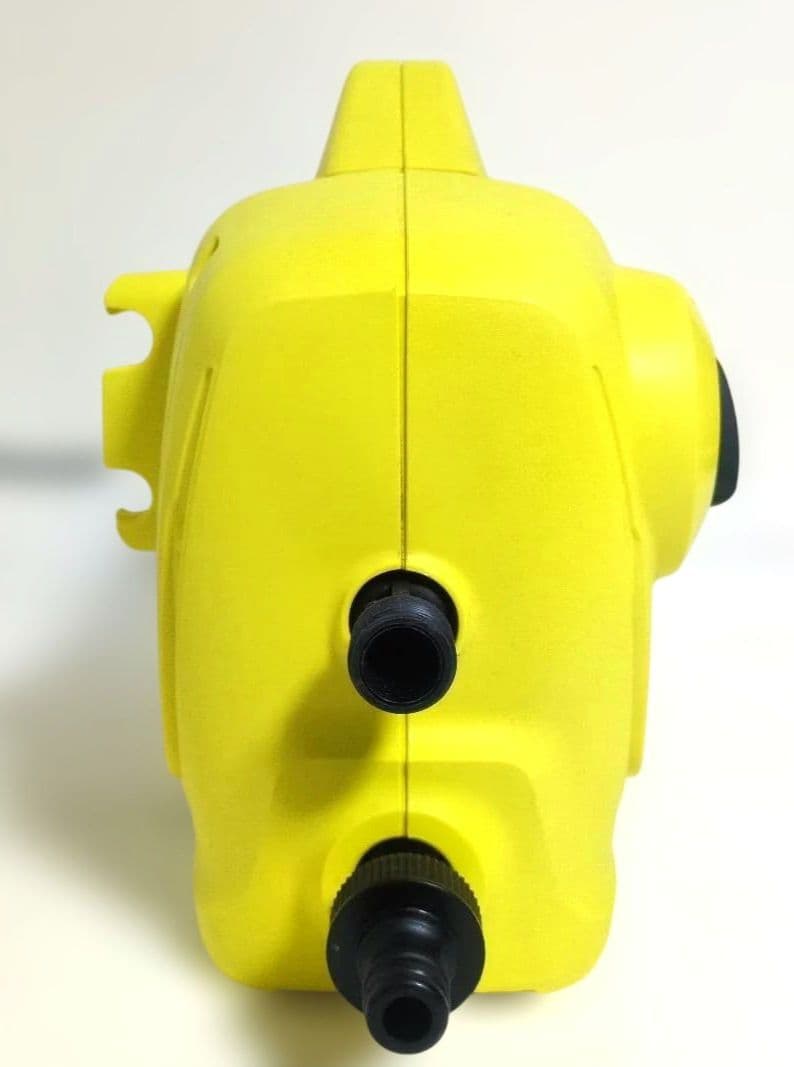 KARCHER K2 Classic 高圧洗浄機 本体