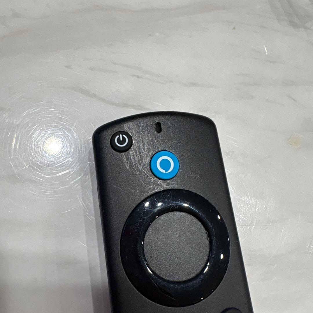 【未使用】Fire TV Stick 4K Max