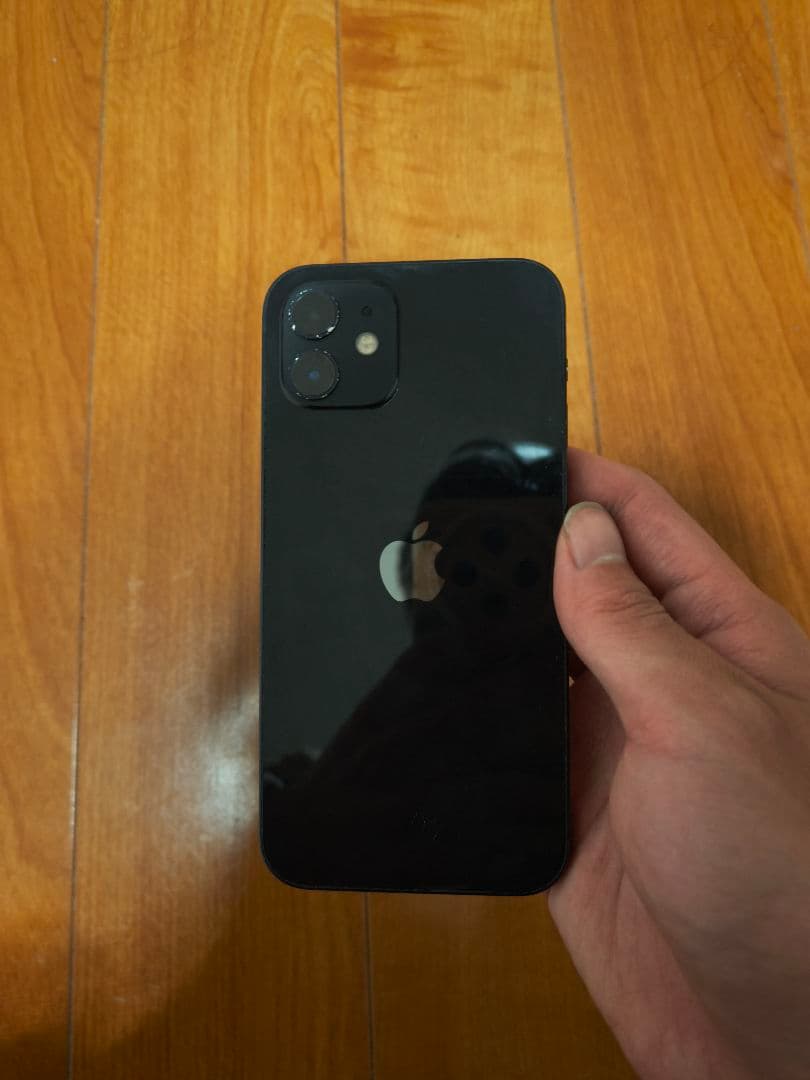 スマートフォン本体 iPhone 12 256GB