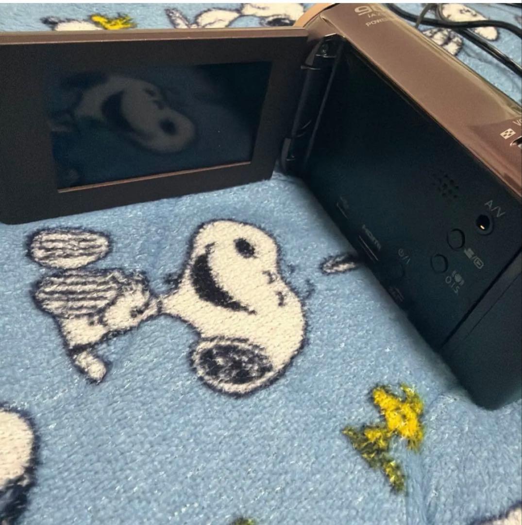 Panasonic HDC-SD90 ビデオカメラ 本体 充電器セット