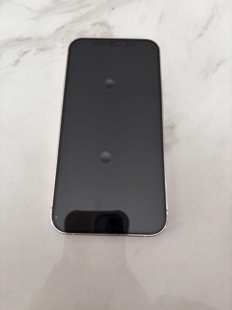G*i様 【美品】iPhone12pro 256GB