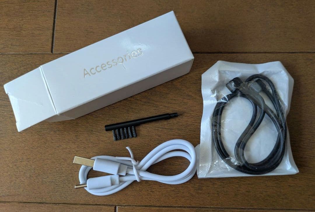 美品 MIMIKKO 集音器 S-01 みみっこ 日本ブランド