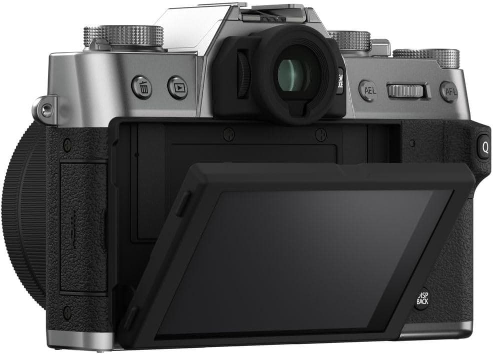 【新品未開封】FUJIFILM X-T30 II XC15-45mmレンズキット