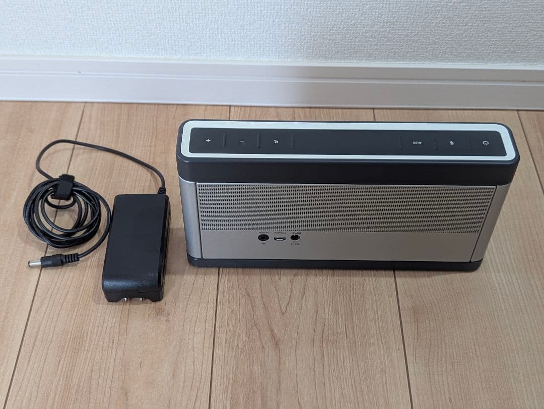 ワ*フ様 BOSE SoundLink Bluetooth Speaker II
