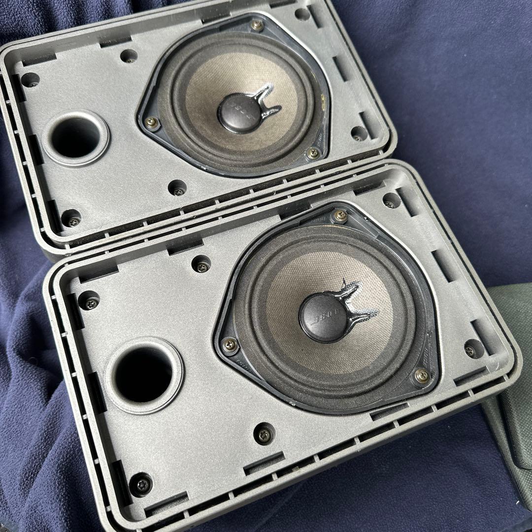 Bose スピーカー 101ＶＭ