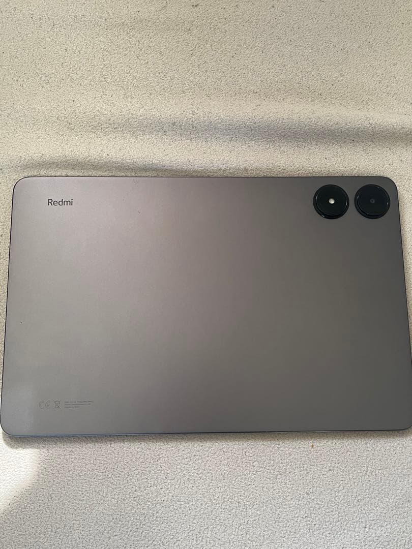 Redmi Pad Pro 6GB+128GB Redmiスマートペン付き