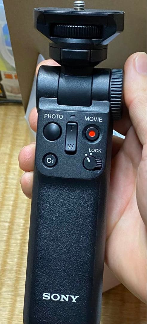 その他 SONY GP-VPT2BT