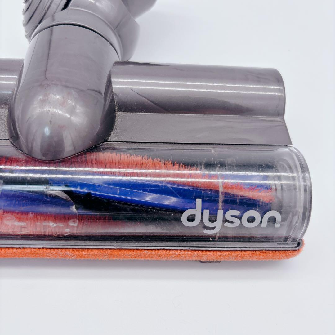 ✨動作良好✨ Dyson 【25200】CY24 CY25ヘッド 114