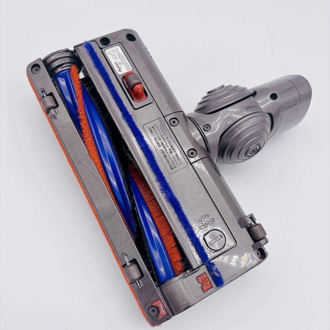 ✨動作良好✨ Dyson 【25200】CY24 CY25ヘッド 114