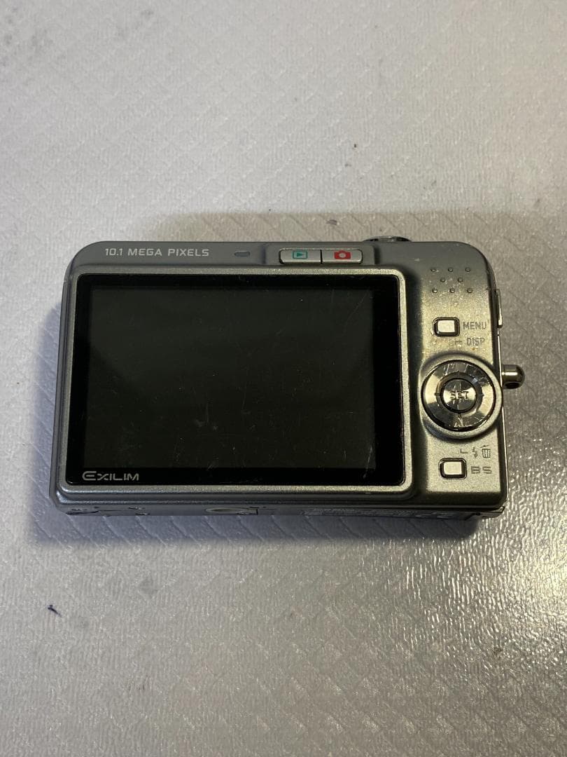 デジタルカメラ CASIO EX-Z1080#808