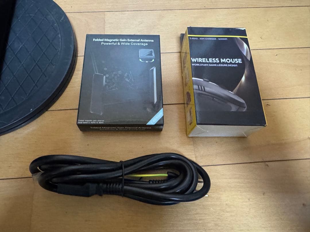 【中古】Win11Pro HP Pro SFF 400G9【i5-12400】