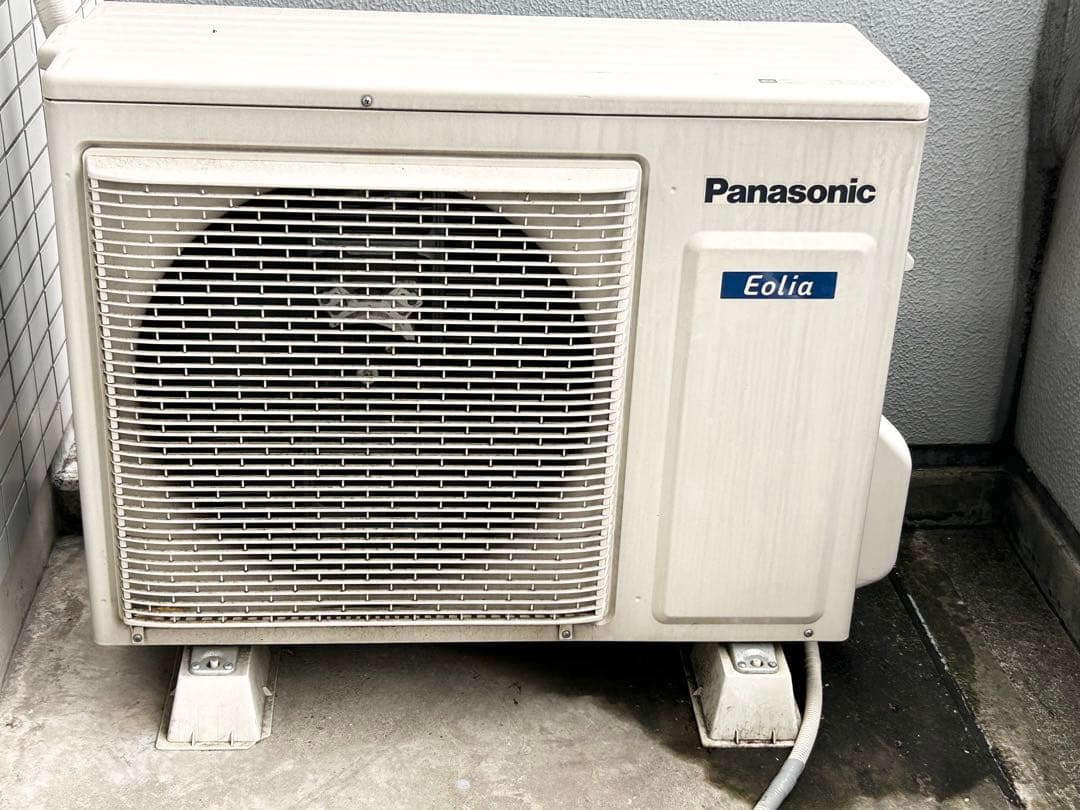 Panasonic CS-56CF2-W エアコン⚠️4月引き渡し⚠️