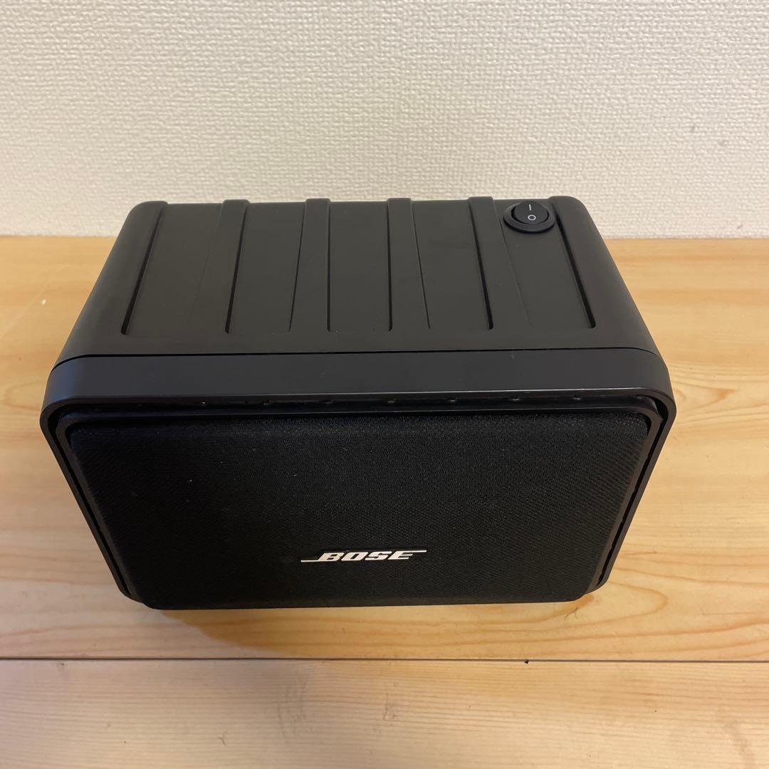 BOSE 101mm Bluetoothスピーカー　2154