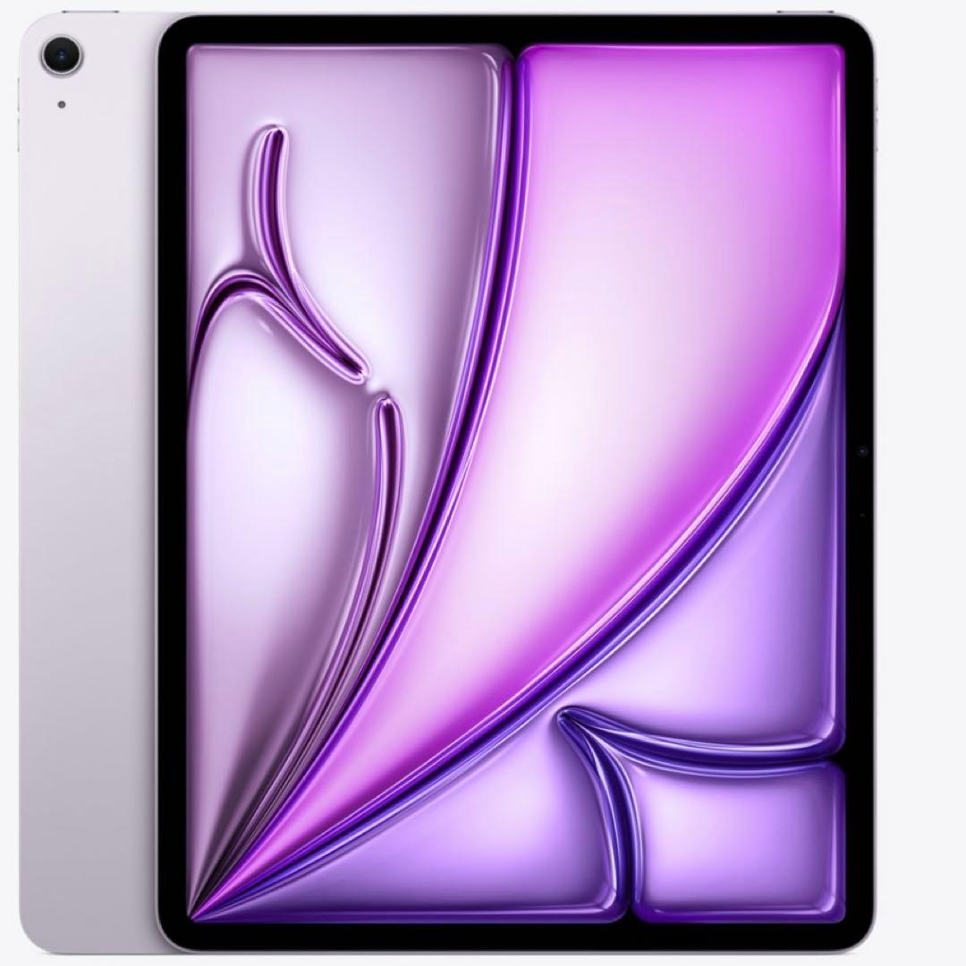 本日限定！【未開封｜未使用】iPad Air 第7世代 (M3) 4点セット