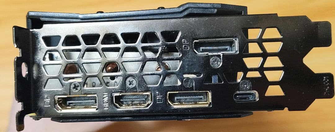 グラフィックボード・グラボ・ビデオカード GIGABYTE RTX 2080 GV-N2080GAMING OC-8GC