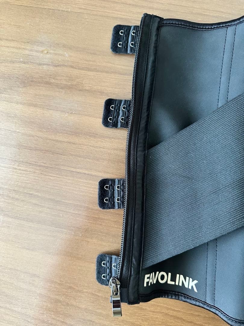ファボリンク　ウエストシェイパー　FAVOLINK
