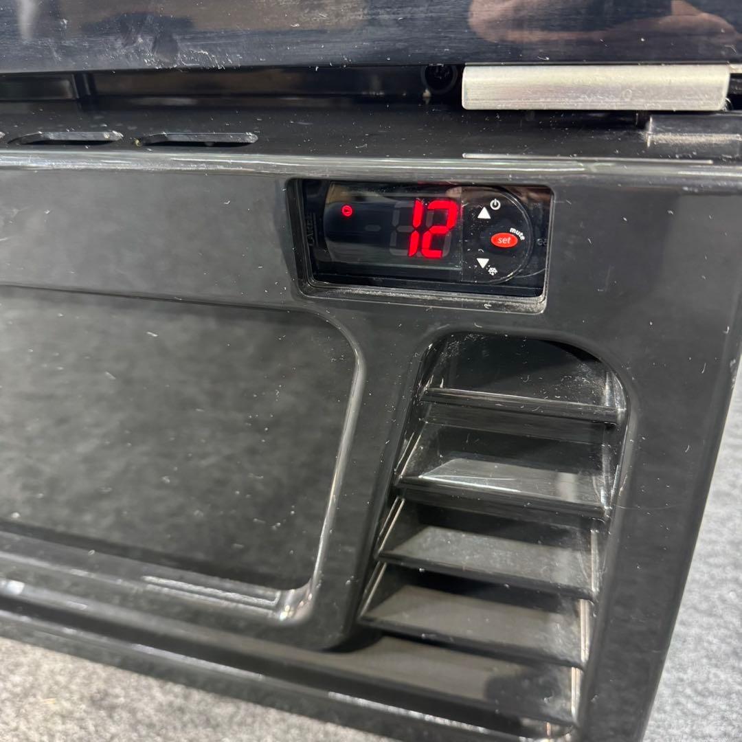 JCM 業務用タテ型冷蔵ショーケース 298L RITS-298 d5338