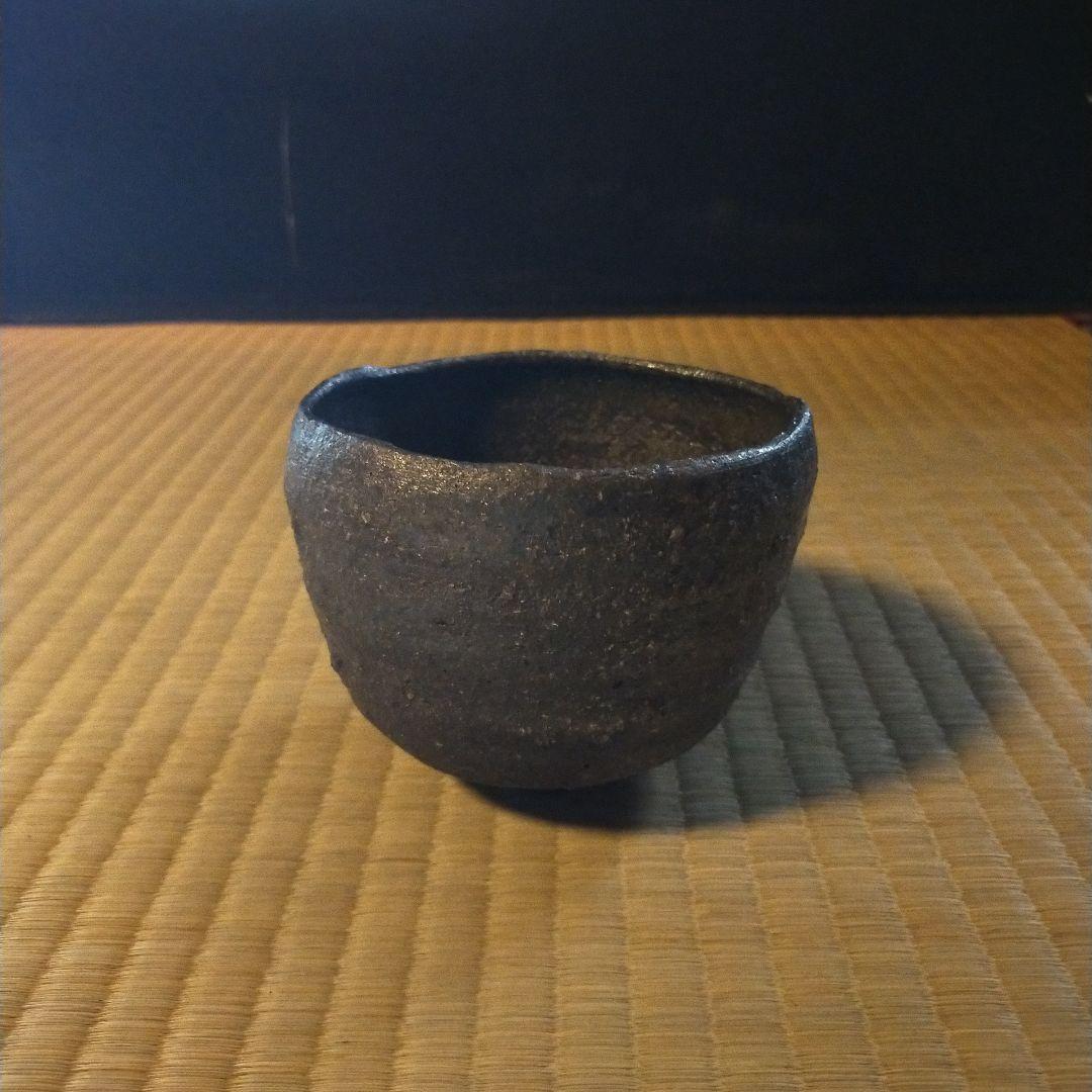茶碗　茶盌　茶道具　matcha bowl