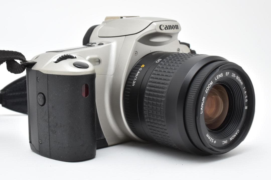 ★実用品★ Canon EOS KISS III 標準レンズセット