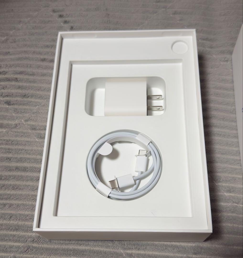 Apple iPadmini 第6世代 Wi-Fi 256GB パープル