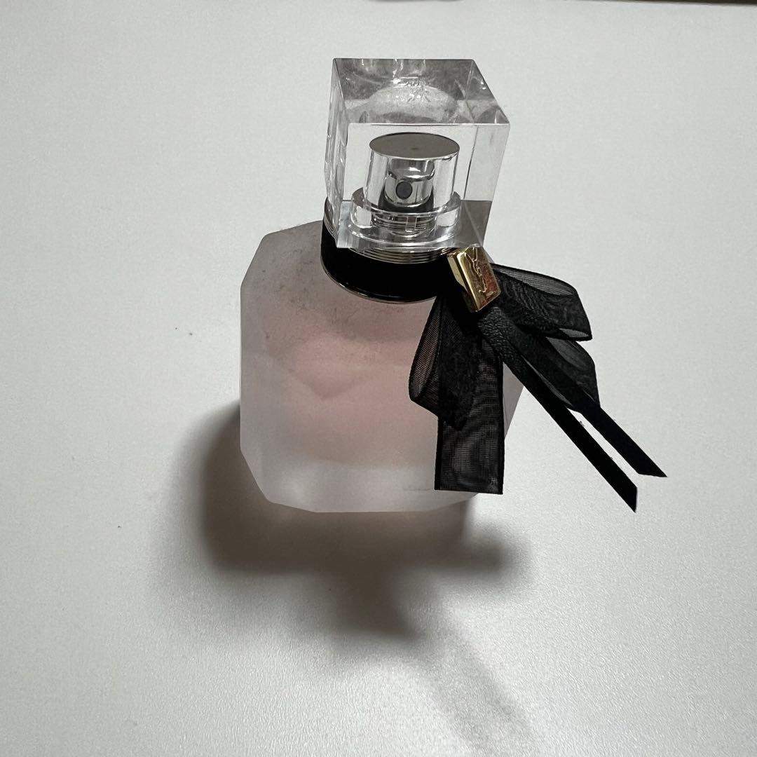 ブランド 香水セット　YSL Dior shiro
