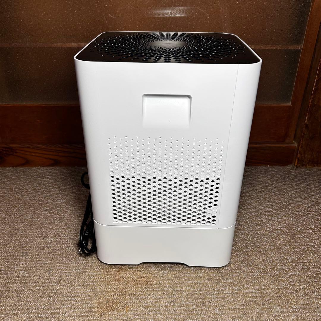 【新品同様】BONECO HEALTHY AIR 気化式加湿器 W200 ボネコ