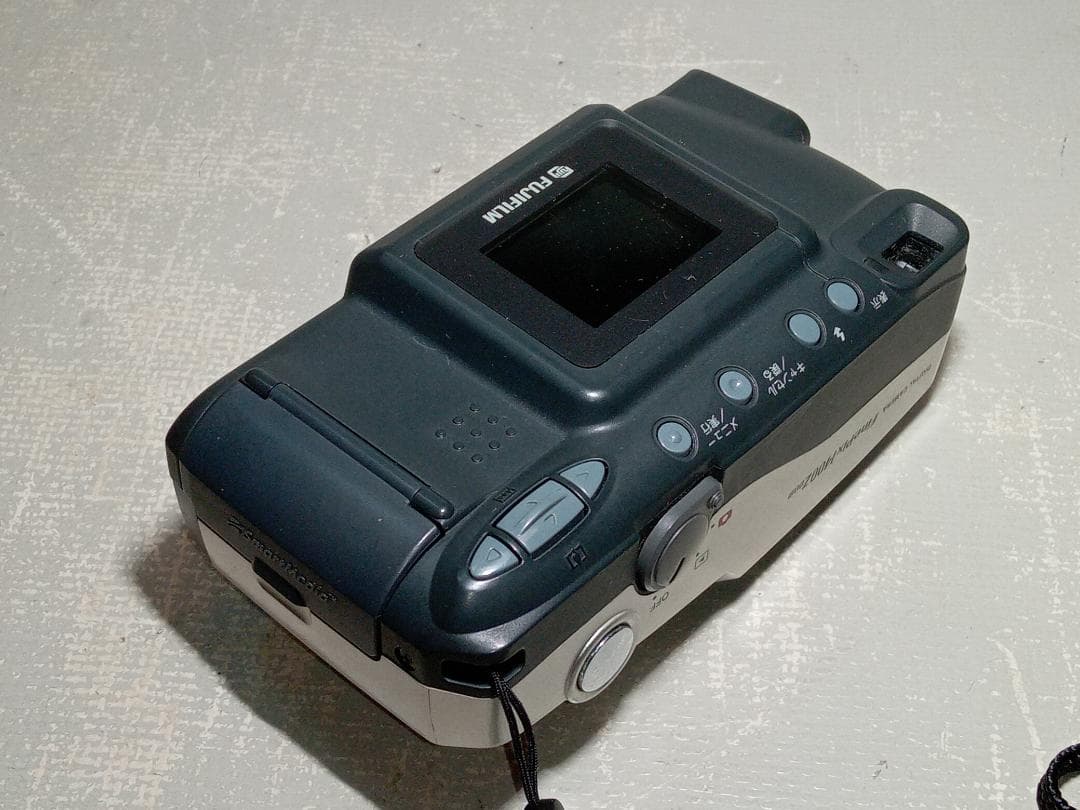 コンパクト デジカメ 5点 ジャンク品 まとめ売り