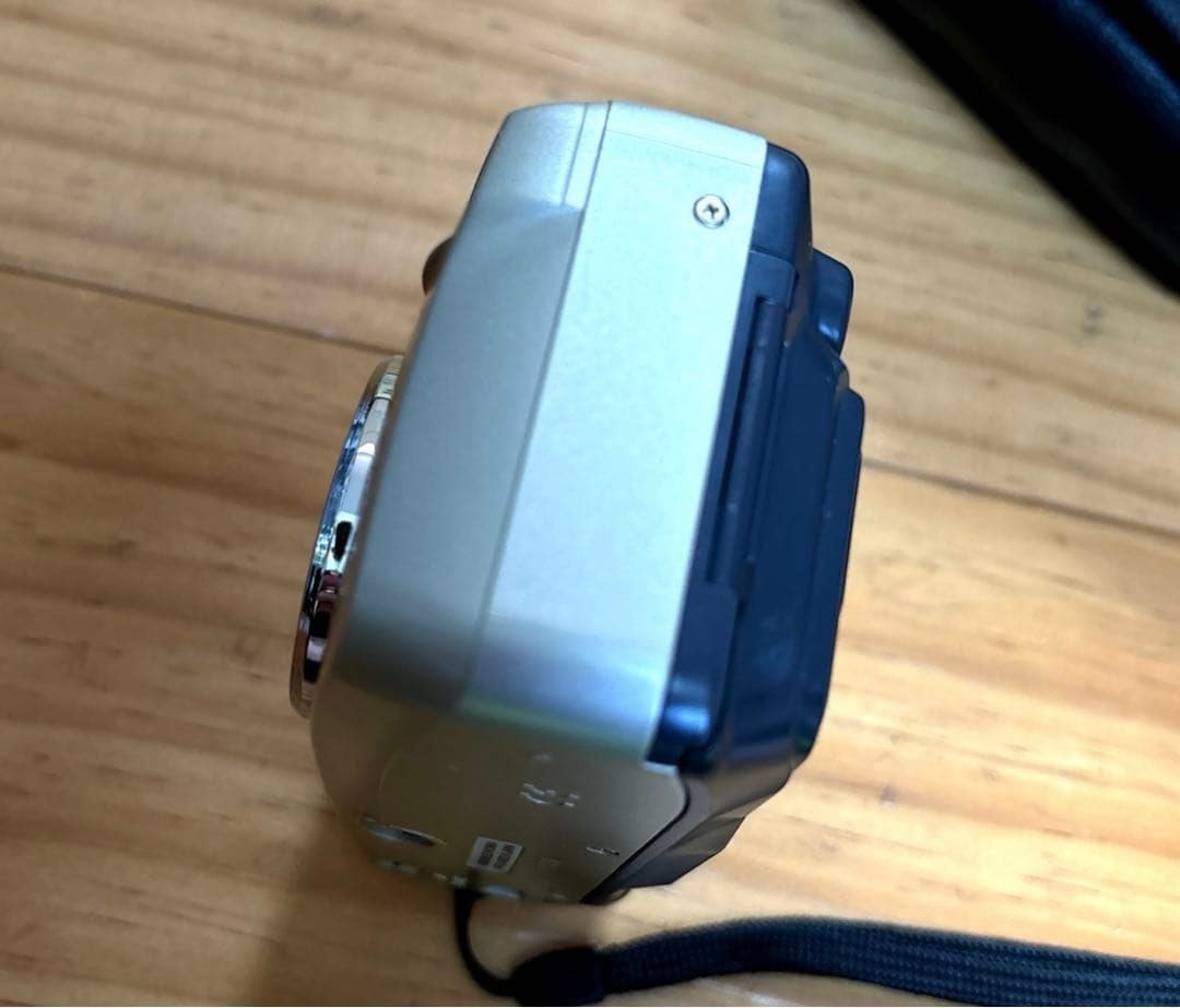 KYOCERA YASHICA 115 美品