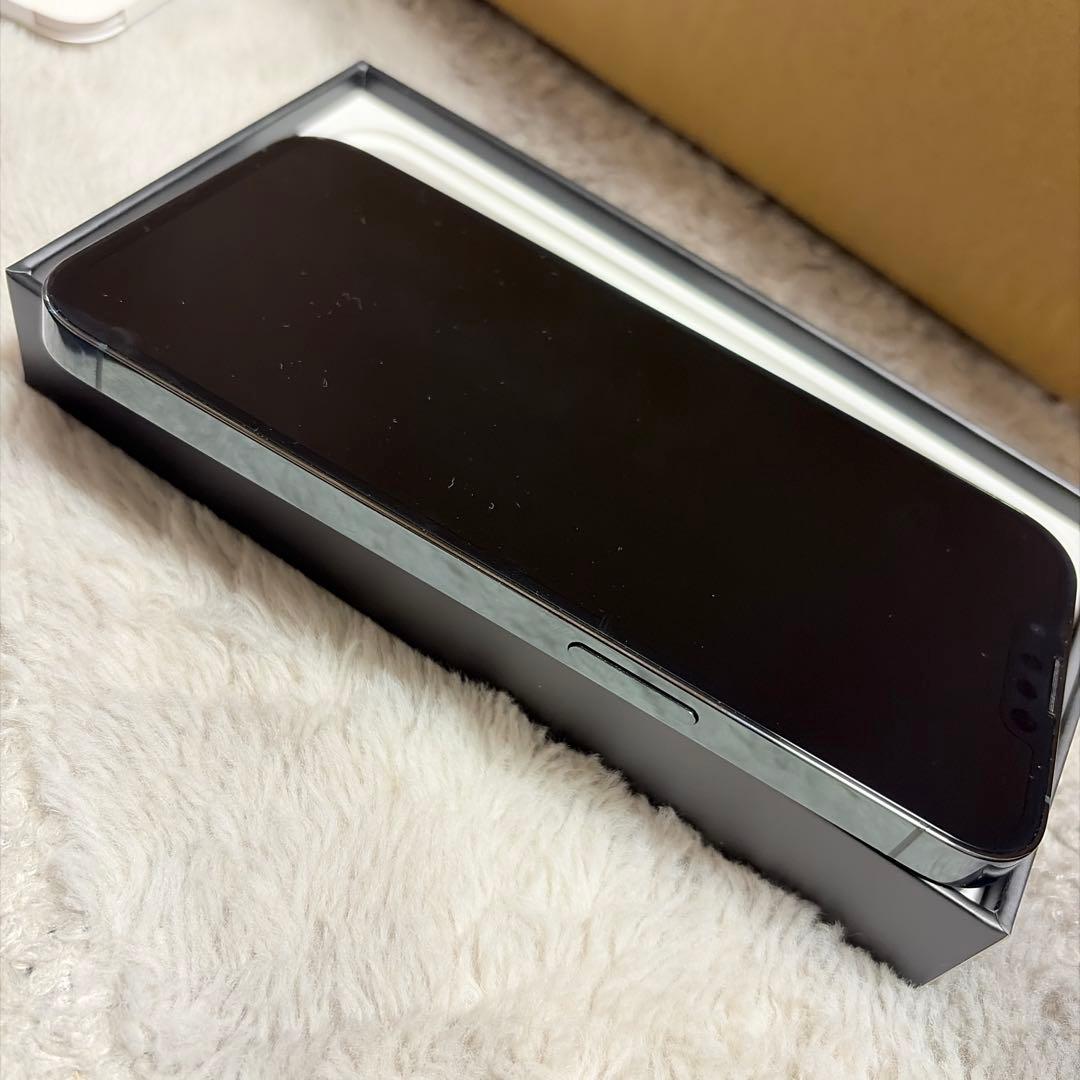 Apple iPhone 13Pro 256G グリーン SIMフリー　　本体