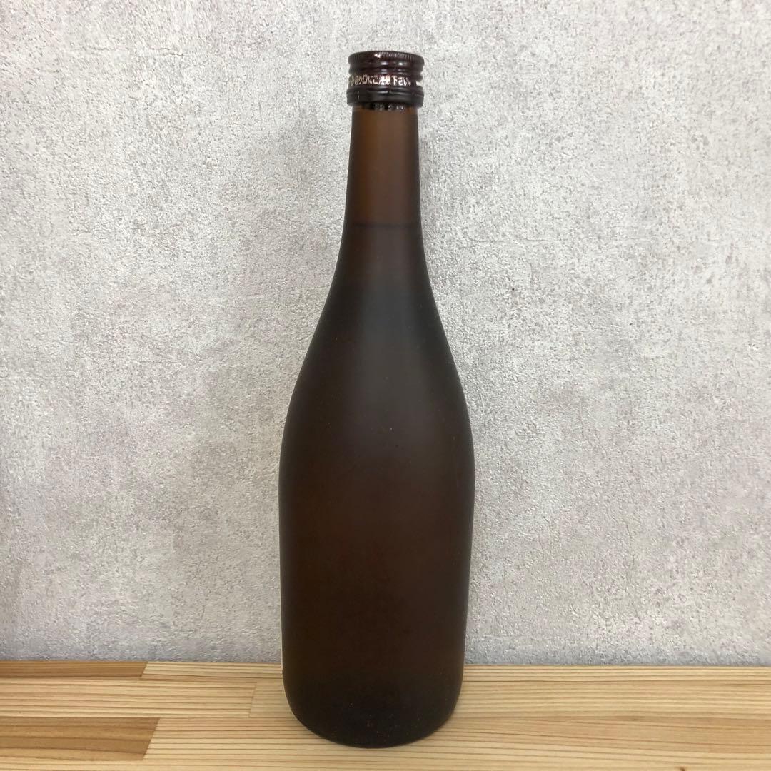 森伊蔵 かめ壺焼酎 720ml/25%