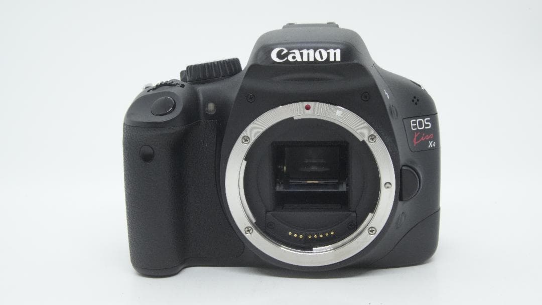 【B2173】 CANON EOS X4 + 28-80 3.5-5.6