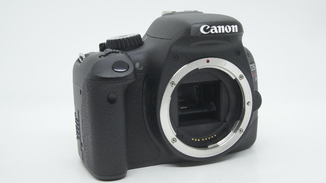 【B2173】 CANON EOS X4 + 28-80 3.5-5.6