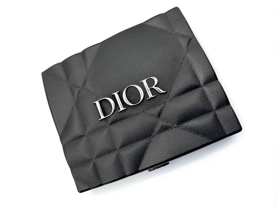DIOR ディオールショウ　サンククルール　170 ミッドナイトラメ