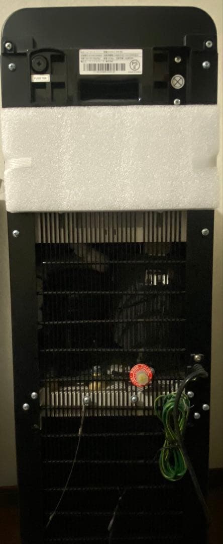 【マサミツ】ウォーターサーバー本体
