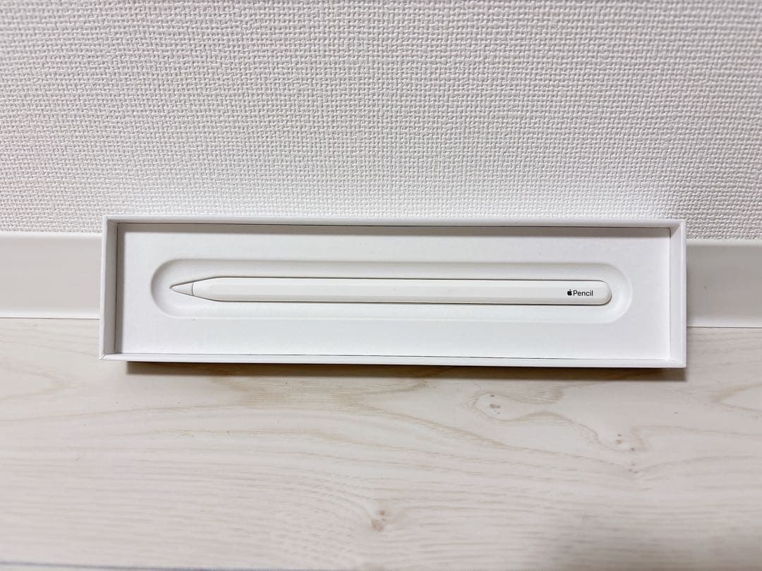 Apple pencil 第2世代　動作確認済み品