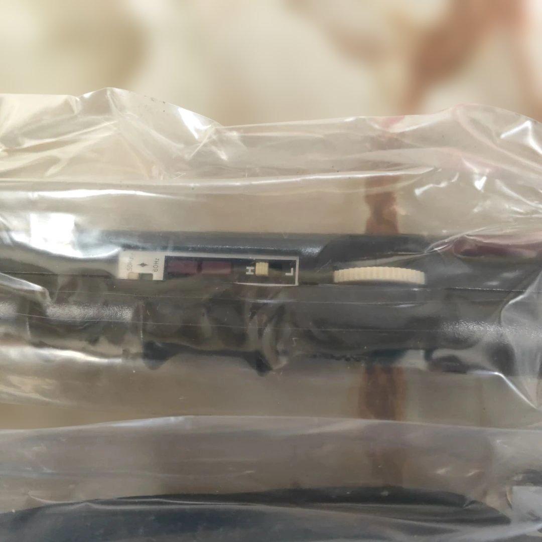 理容器具 レンツ システムアイロン ルート R-8