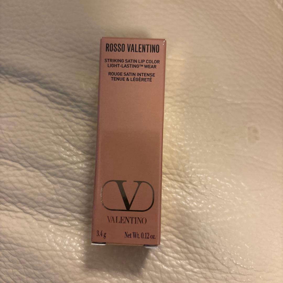 Valentino リップスティック N113