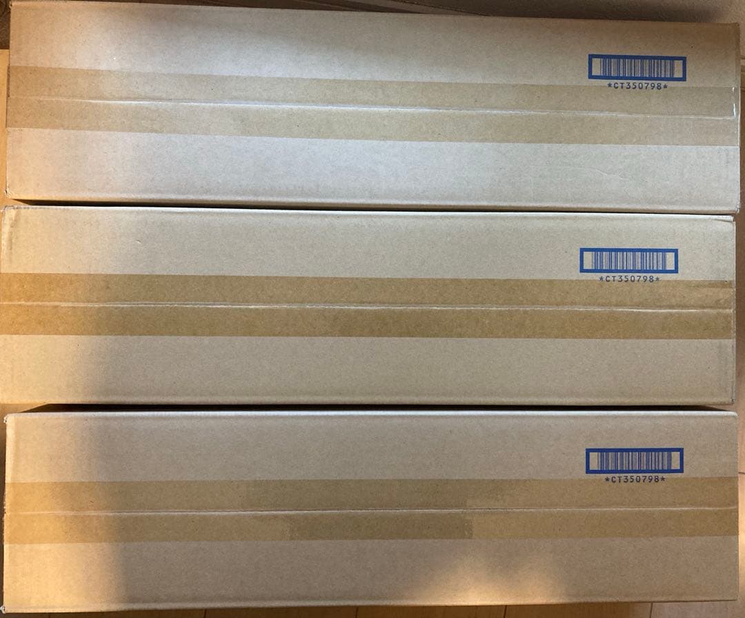 EPSON 感光体ユニット LPC3K15 ✖️ 3個