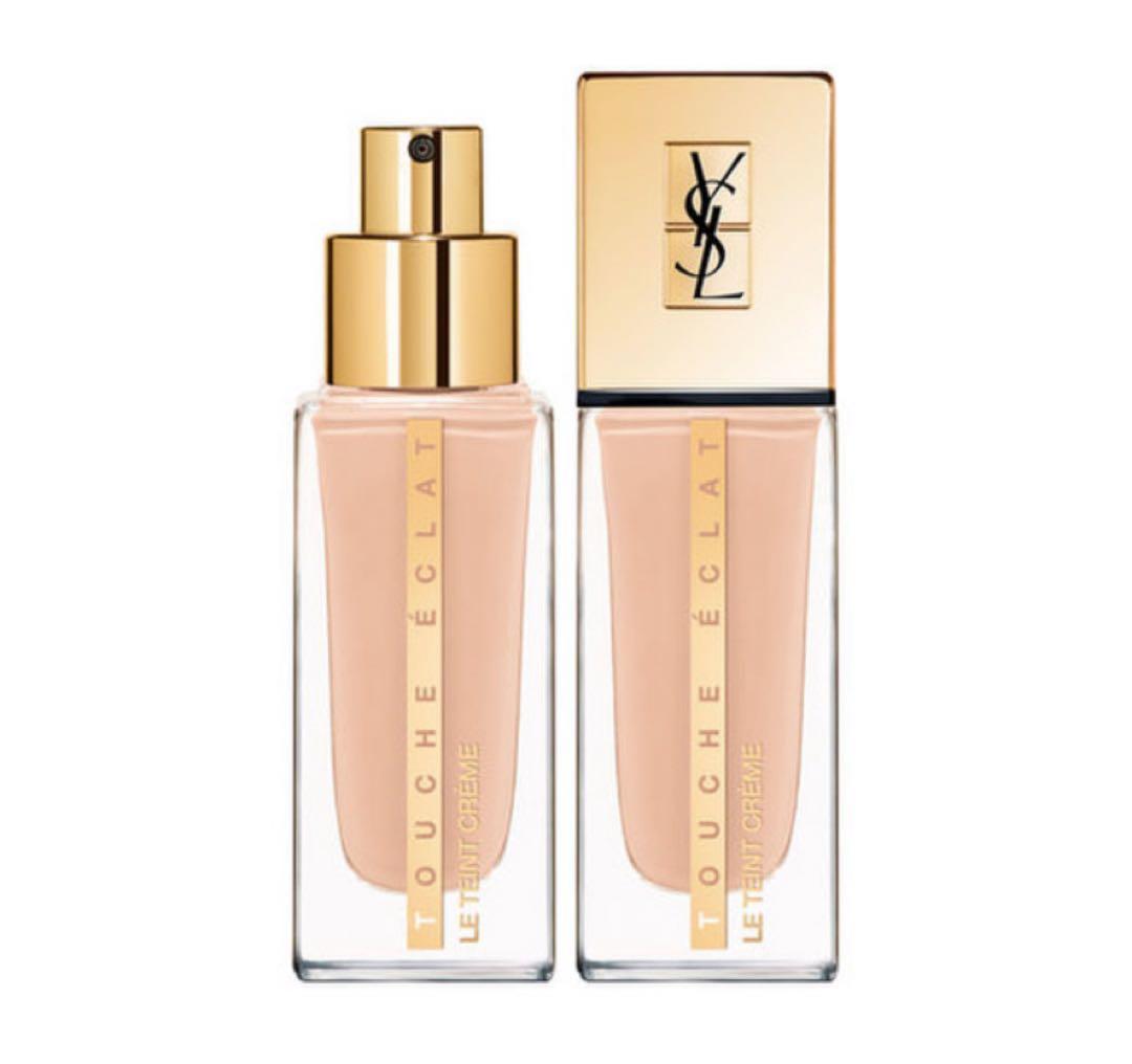 YSL イヴサンローラン タンラディアント タッチクレーム / B10