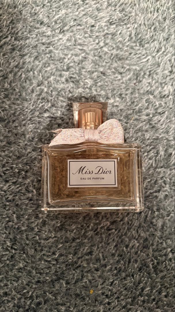 ミス ディオール オードゥ パルファン 50ml