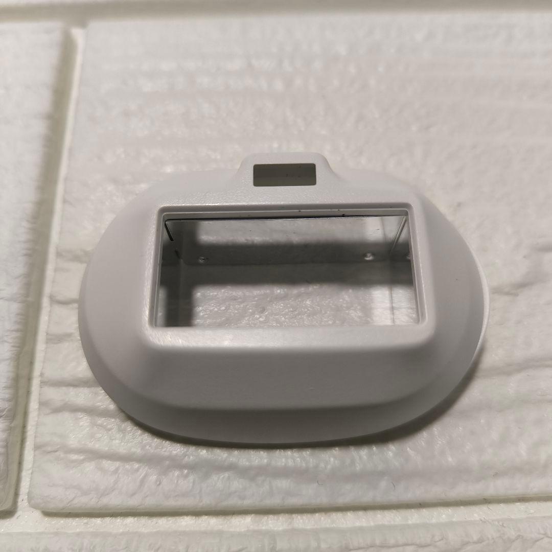新品 リファ エピダブル RE-AY-02A 脱毛器 訳アリ ReFa EPIW