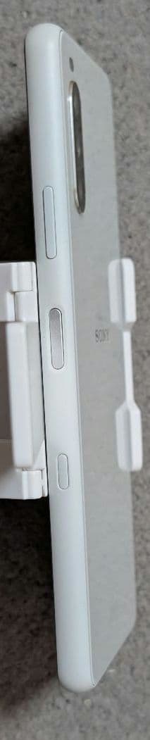 Sony Xperia 10 Ⅲ A102SO 128GB