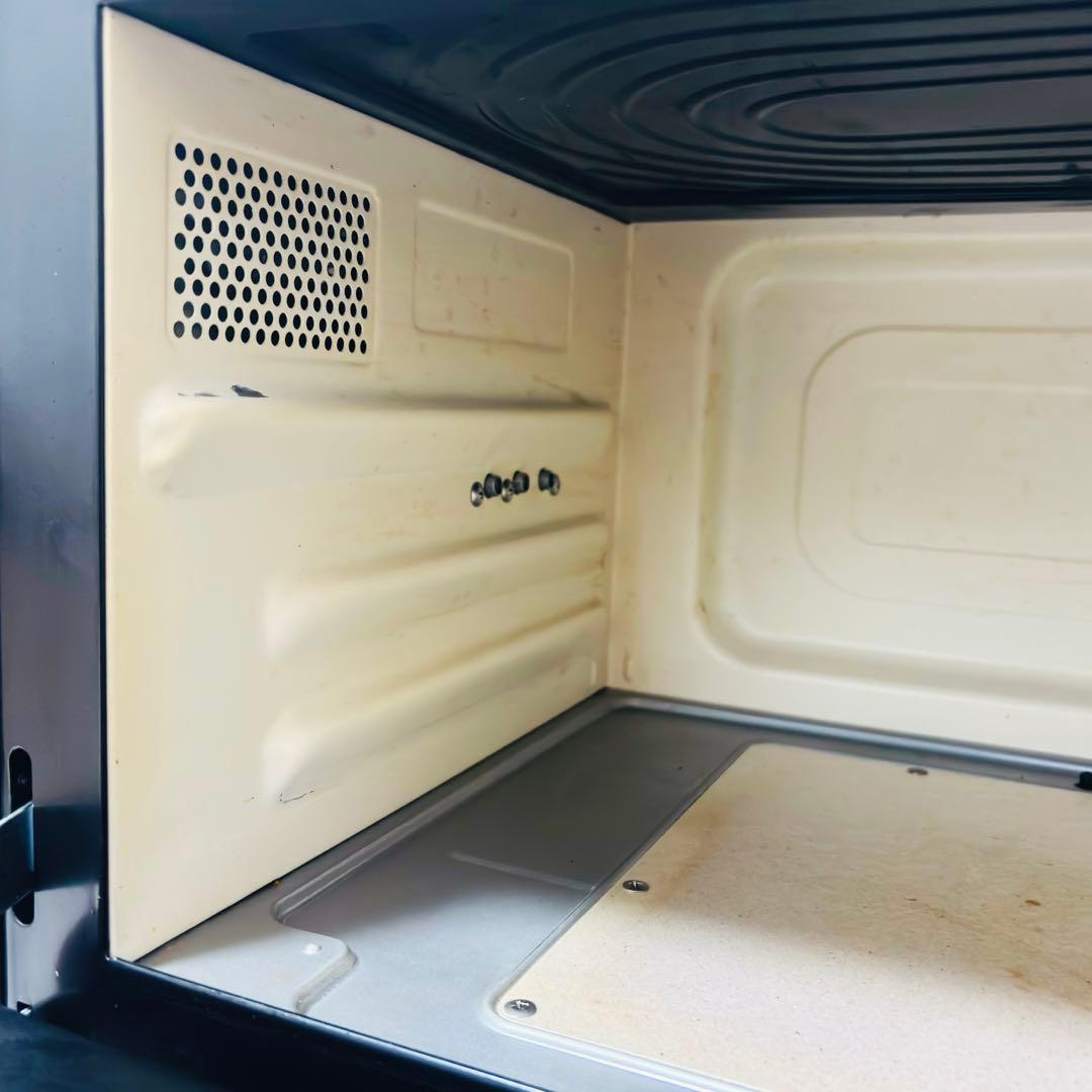 【ジャンク品】 日立 過熱水蒸気オーブンレンジ　MRO-S8Y H33エラー