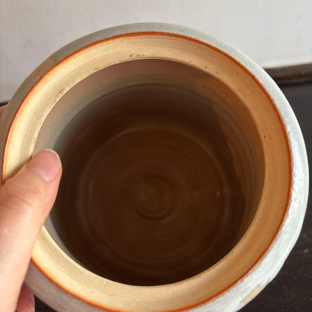水差し 茶道　お茶　お茶道具　遺品整理　焼物　コレクション