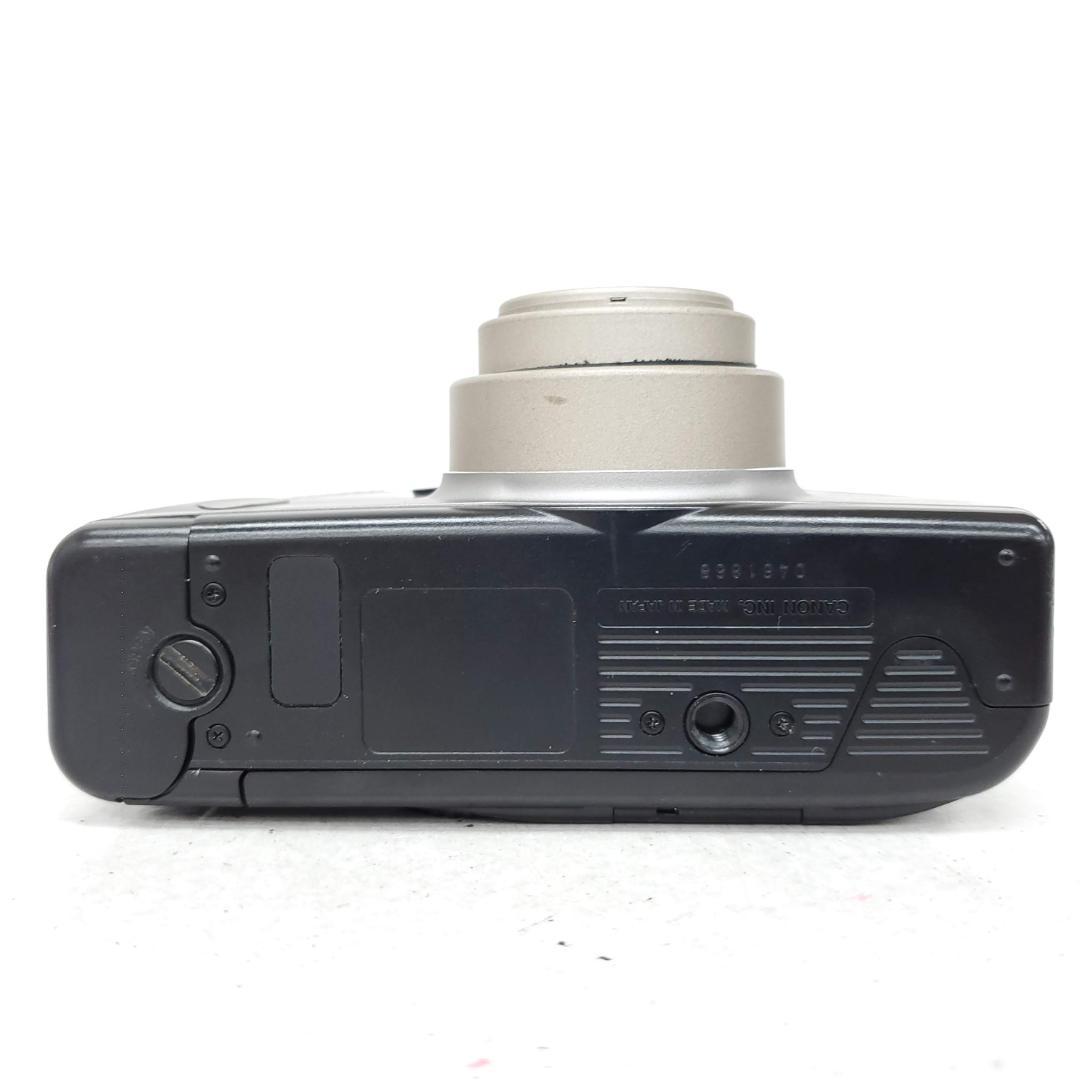 【動作確認済】 Canon Autoboy S F0627-11-4v p